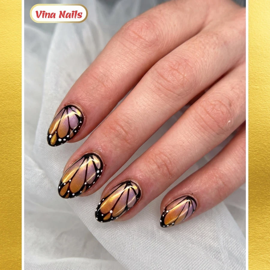 Nails Designs